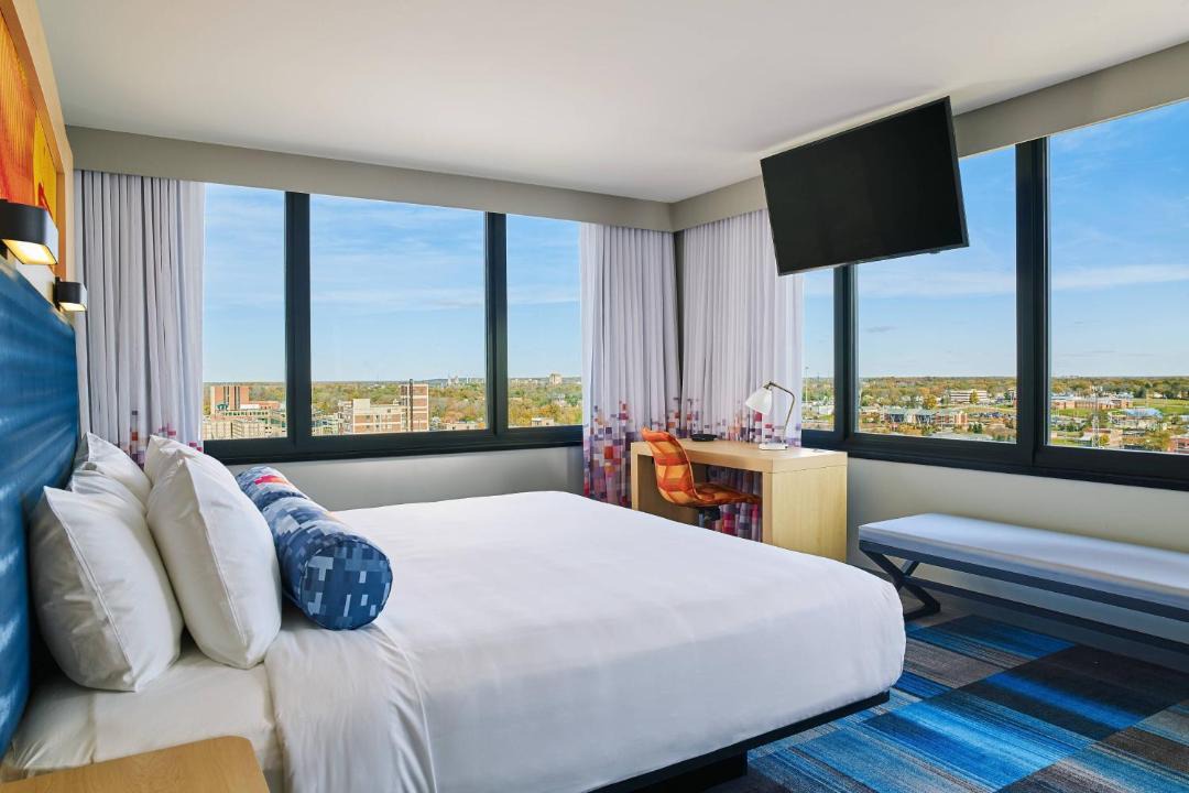 Photo of Bedroom in South Bend