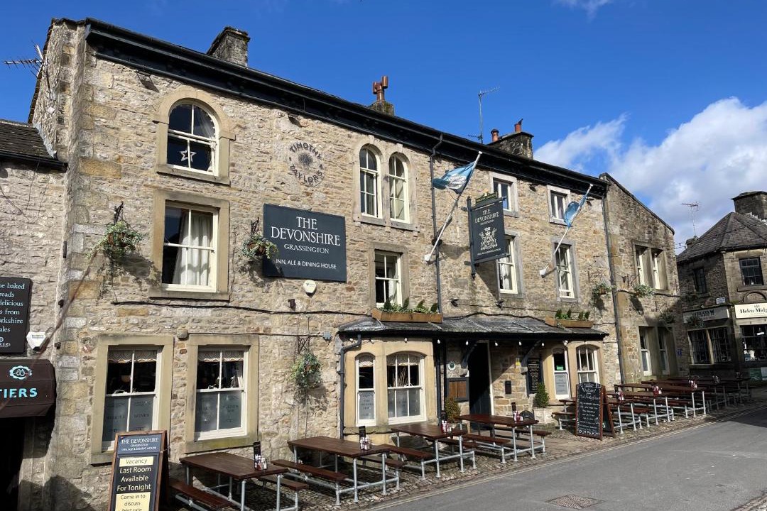 Photo of Others in Grassington