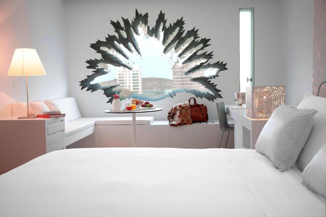 Photo of Bedroom in El Port