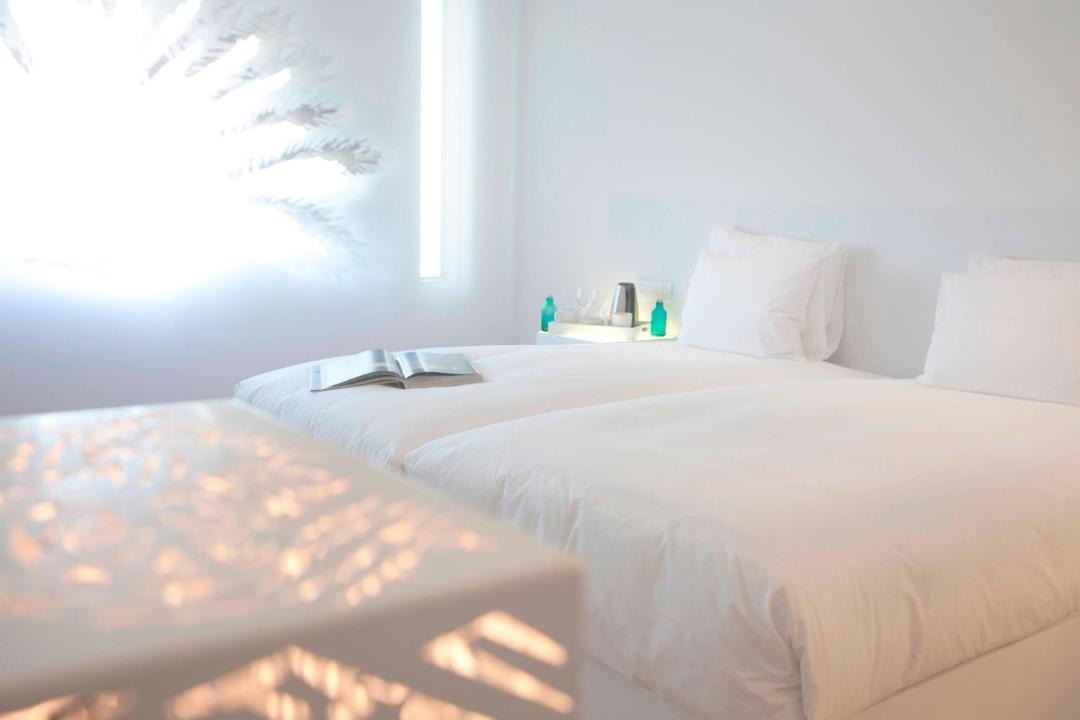 Photo of Bedroom in El Port