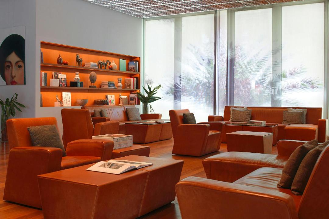 Photo of Livingroom in El Port