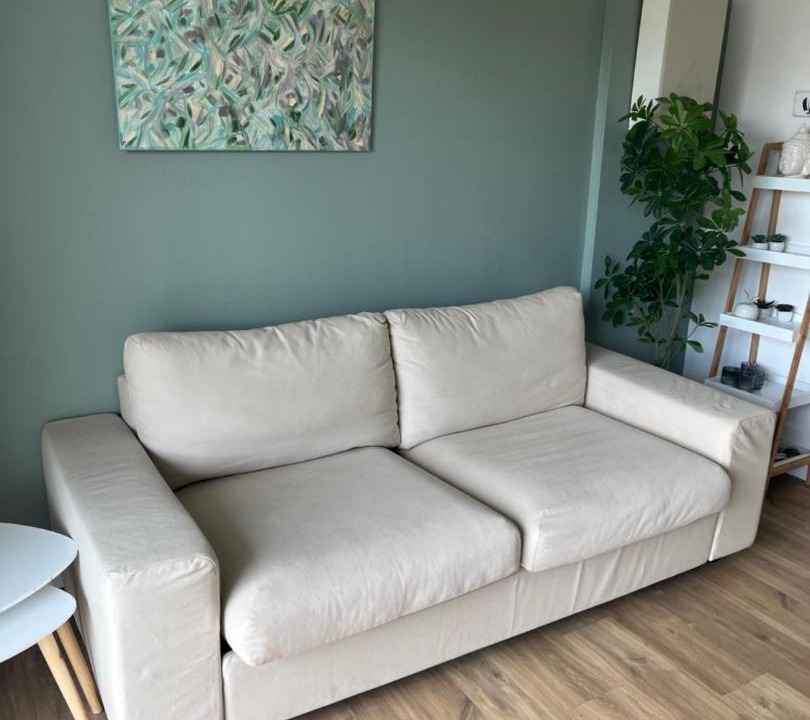 Photo of Livingroom in Bleriot-Plage