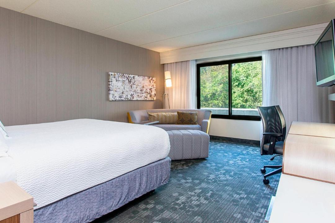 Photo of Bedroom in Binghamton