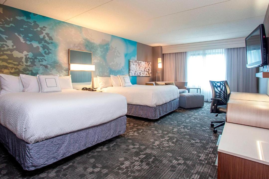 Photo of Bedroom in Binghamton