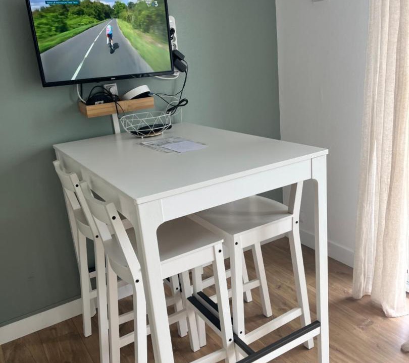 Photo of Livingroom in Bleriot-Plage