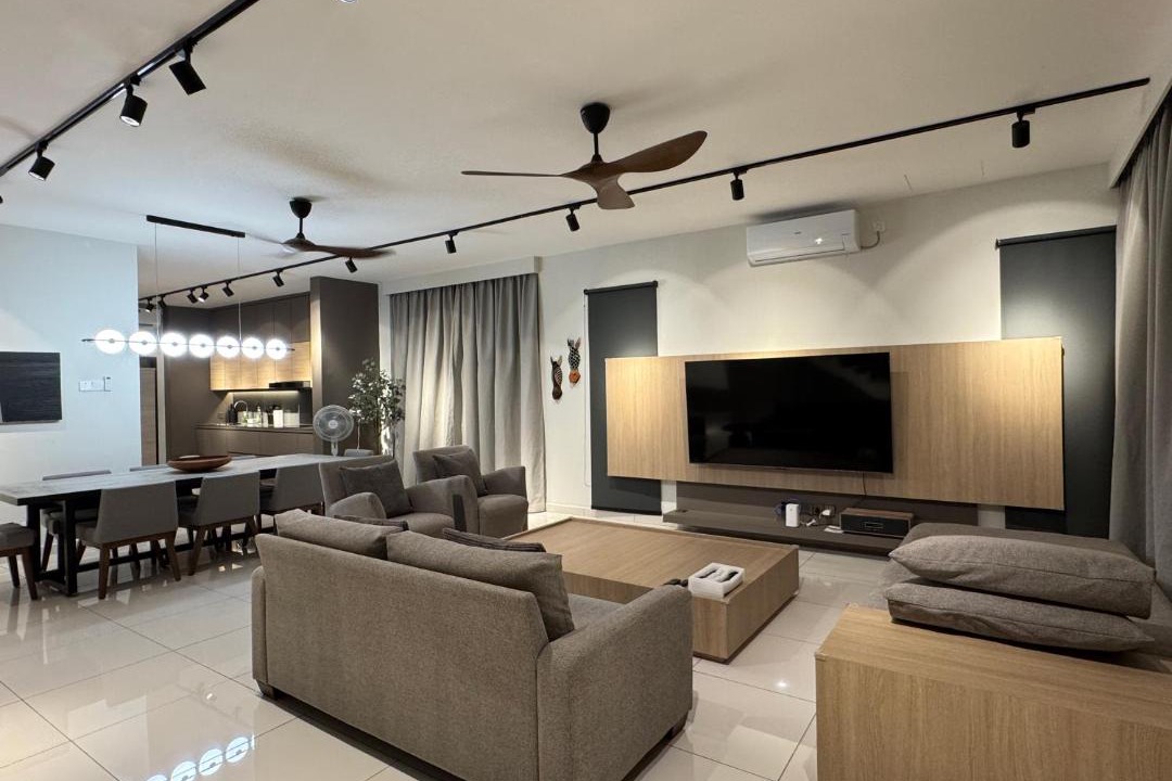 Photo of Livingroom in Langkawi