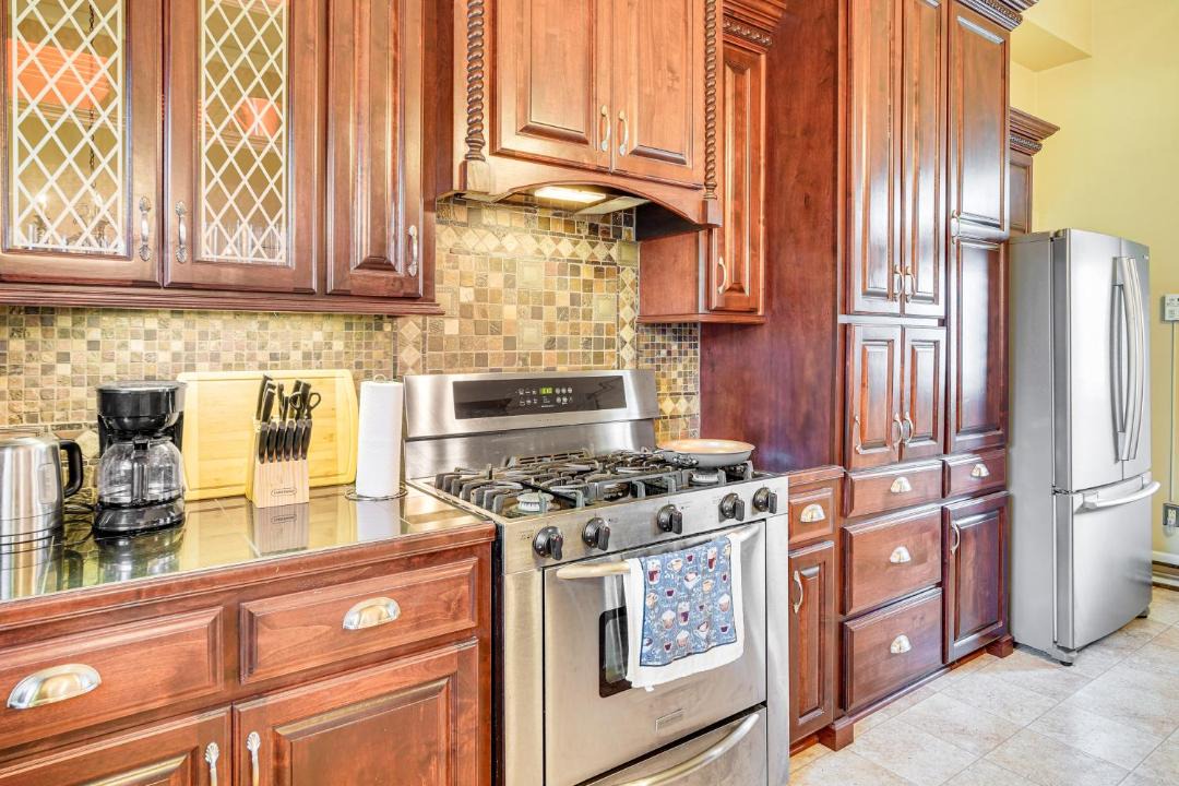 Photo of Kitchen in Jeanerette