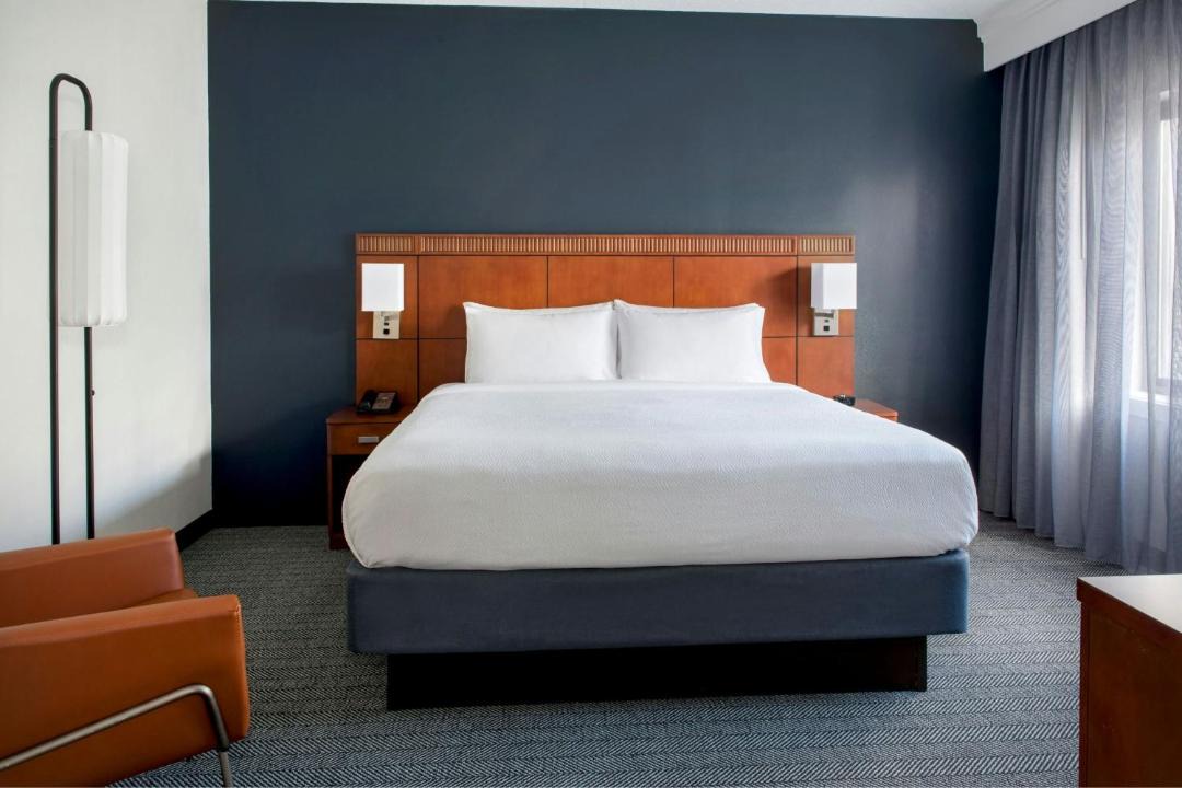 Photo of Bedroom in Parole