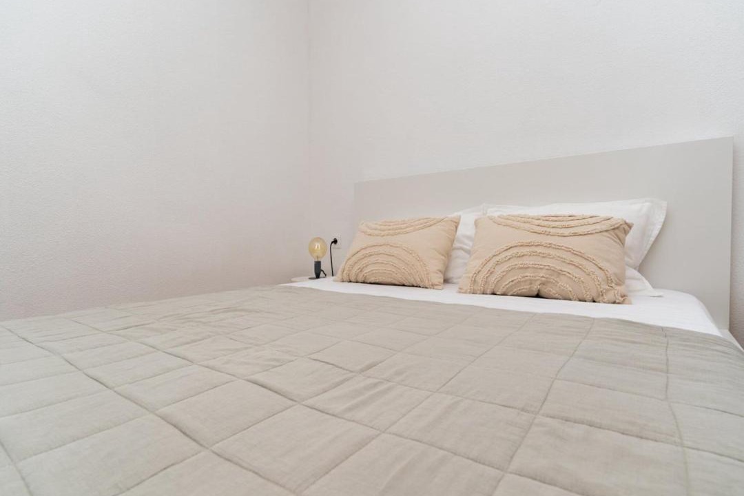 Photo of Bedroom in Molunat