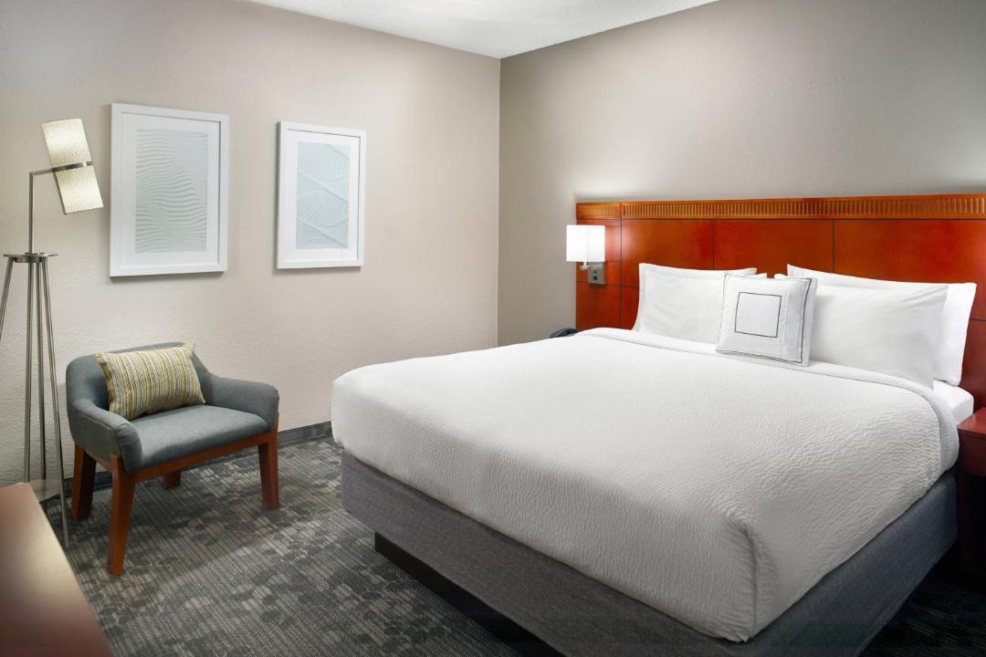 Photo of Bedroom in Sandy Springs