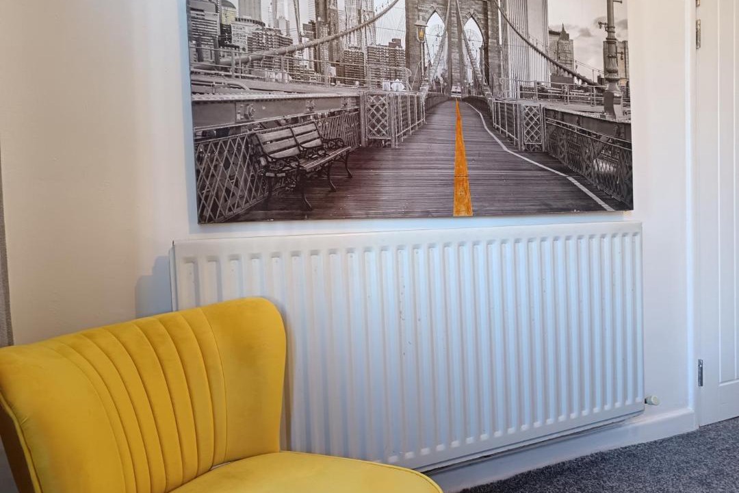 Photo of Livingroom in Darlington