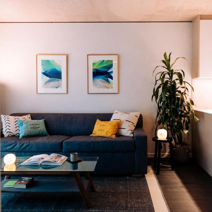 Photo of Livingroom in Alberta