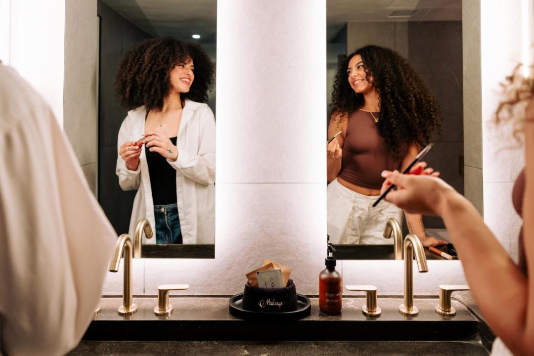 Photo of Bathroom in Alberta