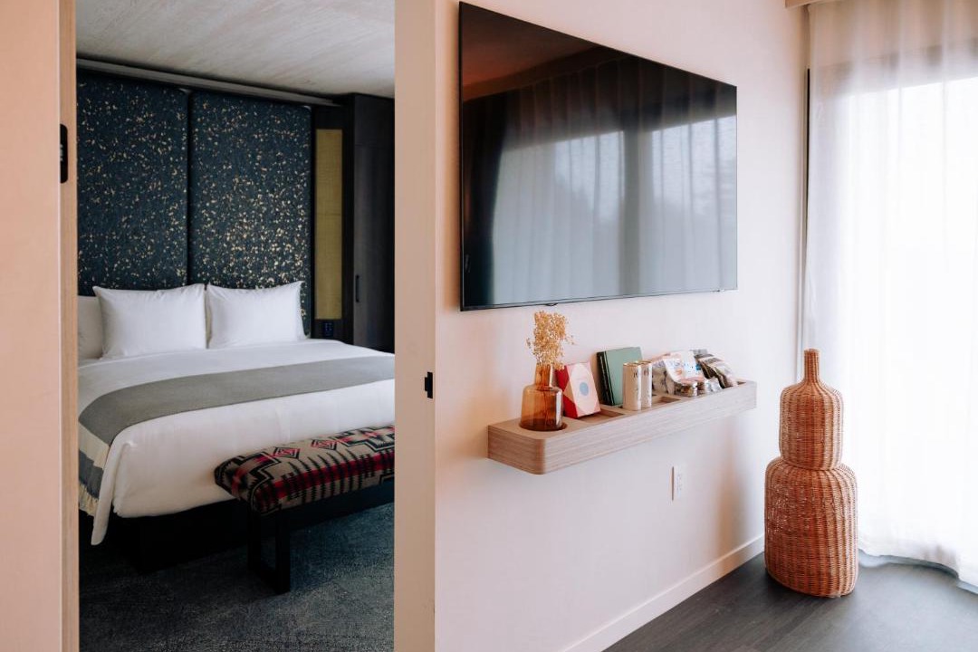 Photo of Bedroom in Alberta