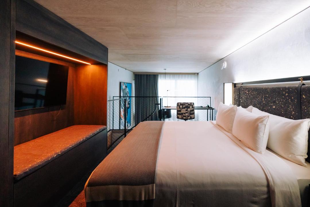 Photo of Bedroom in Alberta