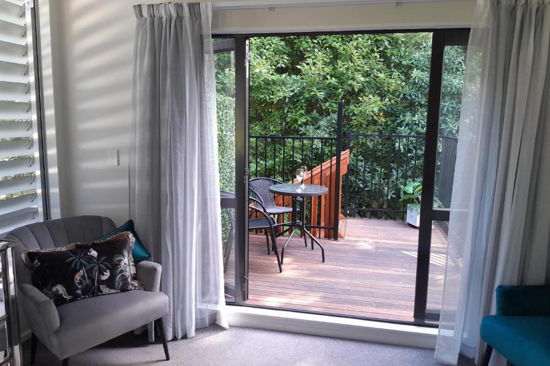 Photo of Patio Balcony in Titirangi