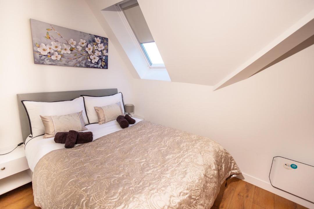 Photo of Bedroom in Perth