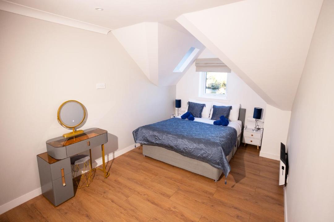 Photo of Bedroom in Perth