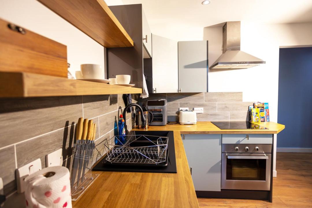 Photo of Kitchen in Perth