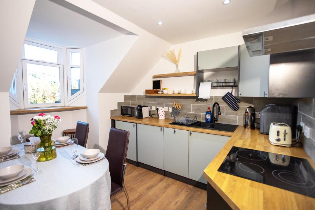 Photo of Kitchen in Perth