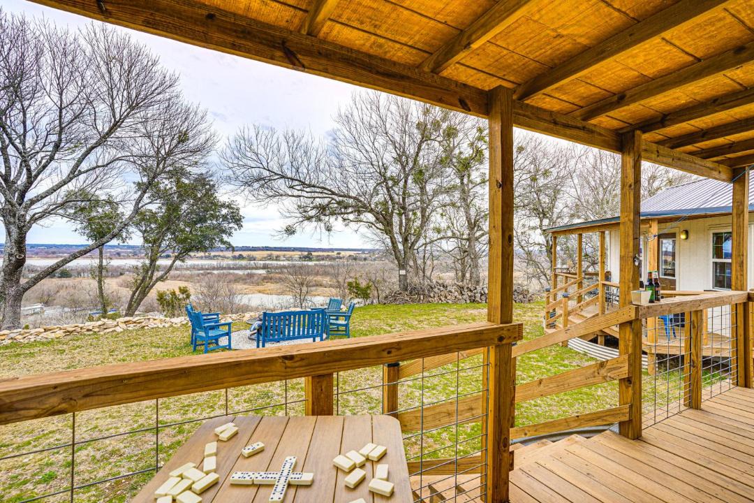 Photo of Patio Balcony in Dennis