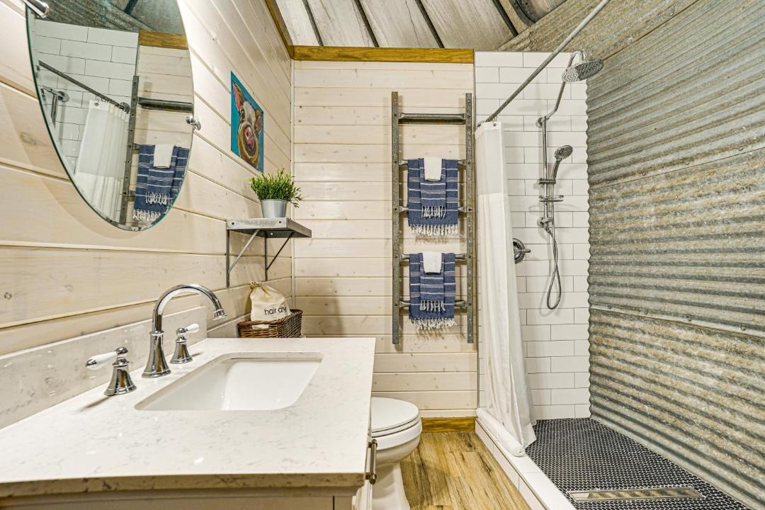 Photo of Bathroom in Dennis