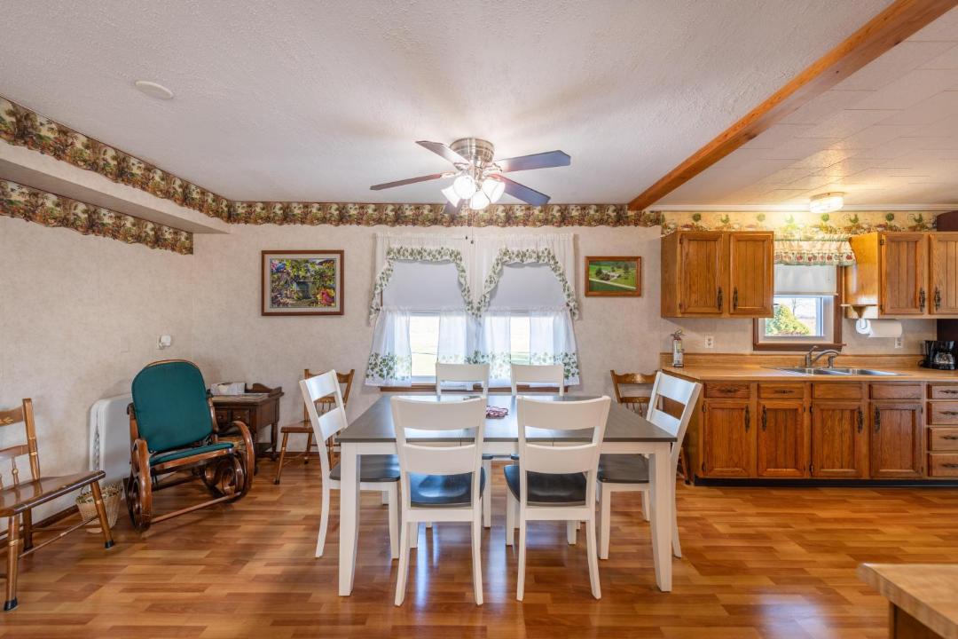 Photo of Kitchen in Washington Court House