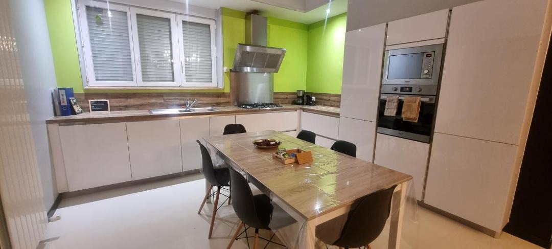 Photo of Kitchen in Maurepas