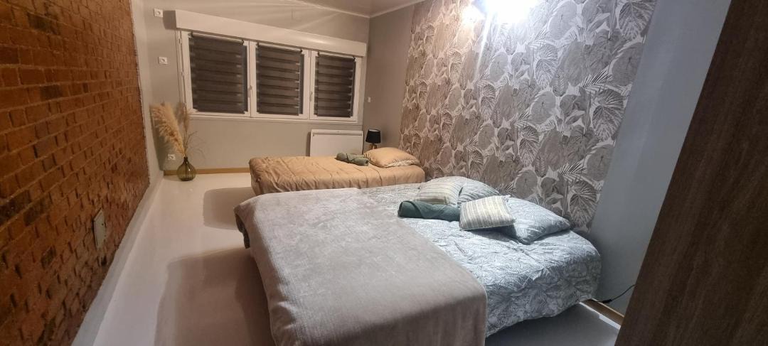 Photo of Bedroom in Maurepas