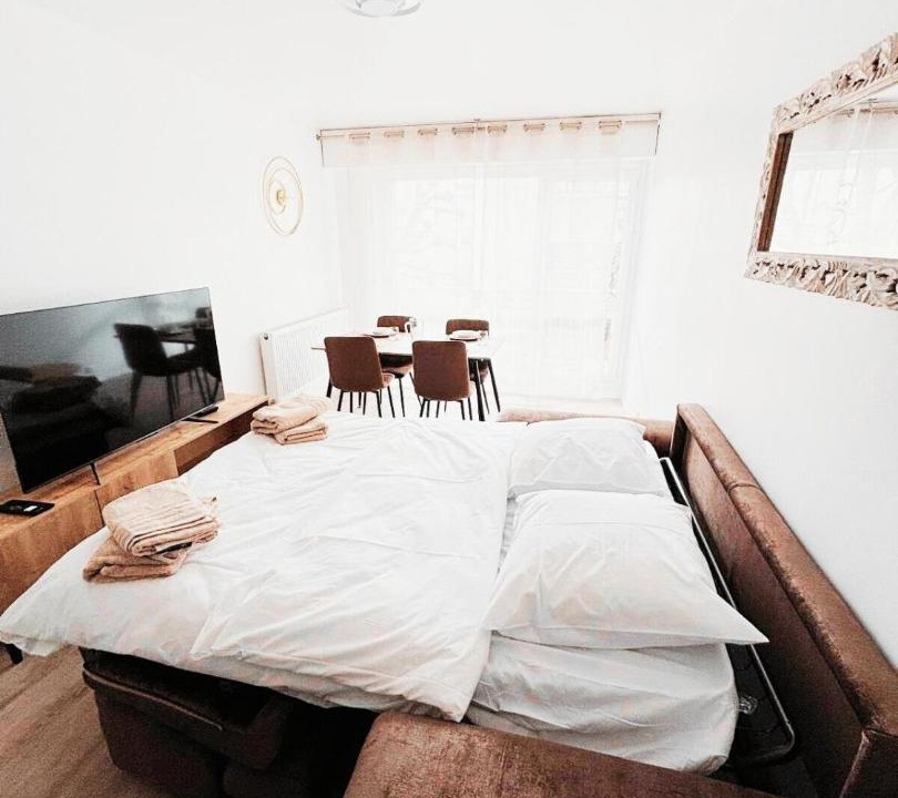 Photo of Bedroom in Mainvilliers