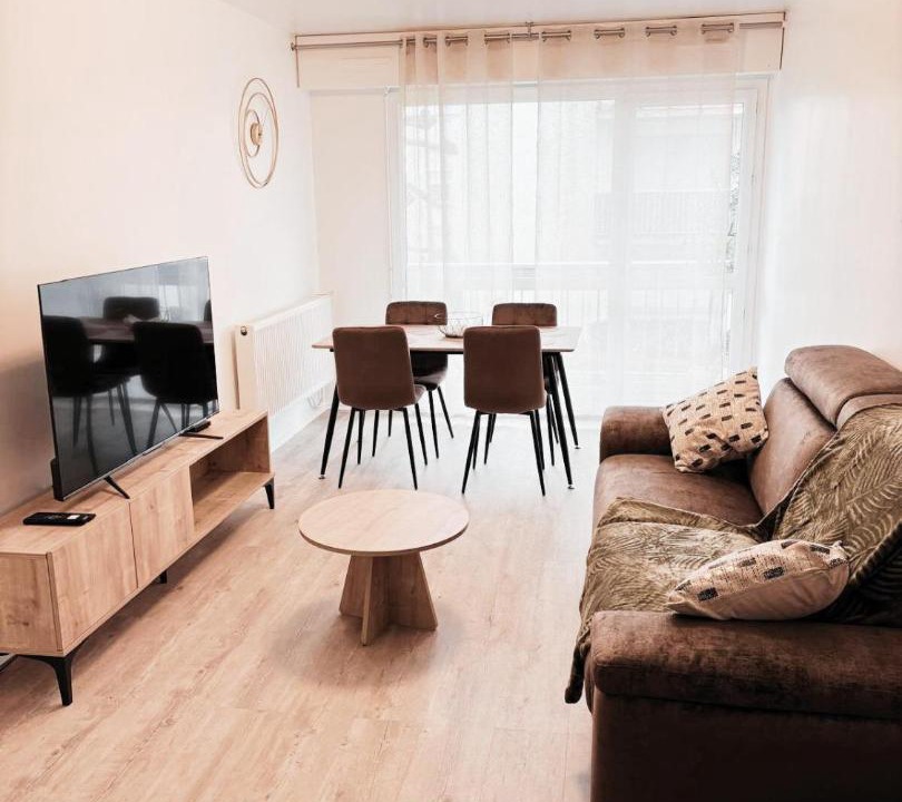 Photo of Livingroom in Mainvilliers