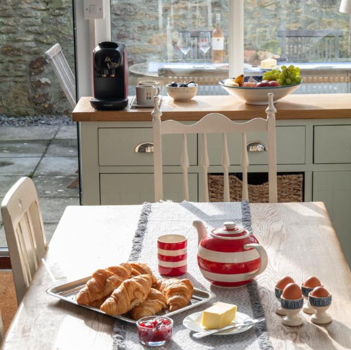 Photo of Kitchen in Bruton