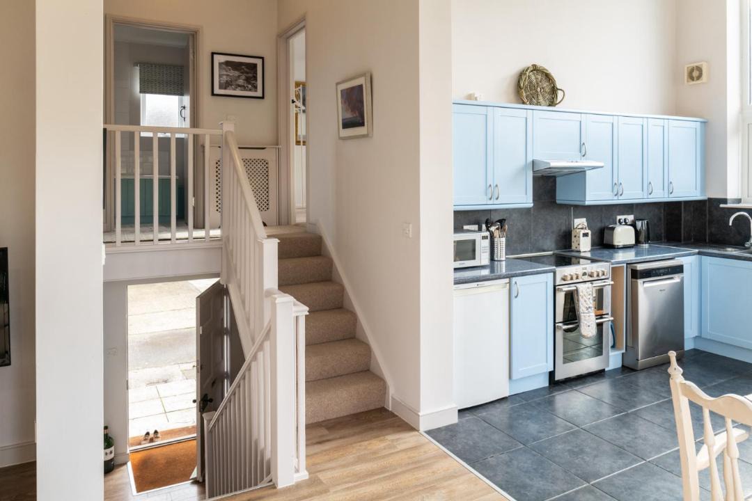 Photo of Kitchen in Bruton