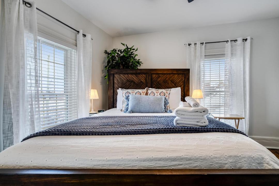 Photo of Bedroom in Ruthven