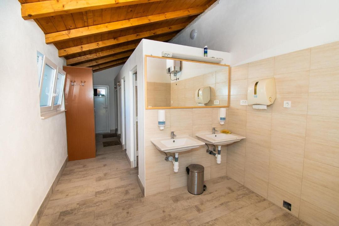 Photo of Bathroom in Tisno