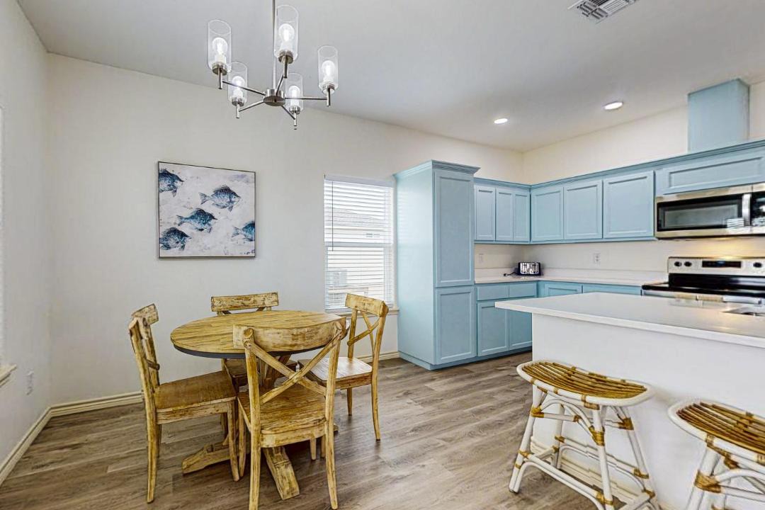 Photo of Kitchen in Aransas Pass