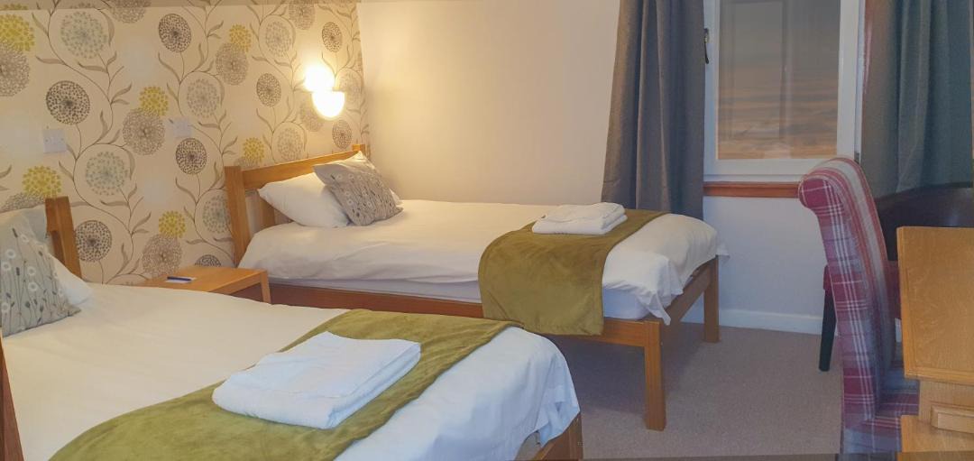 Photo of Bedroom in Brae