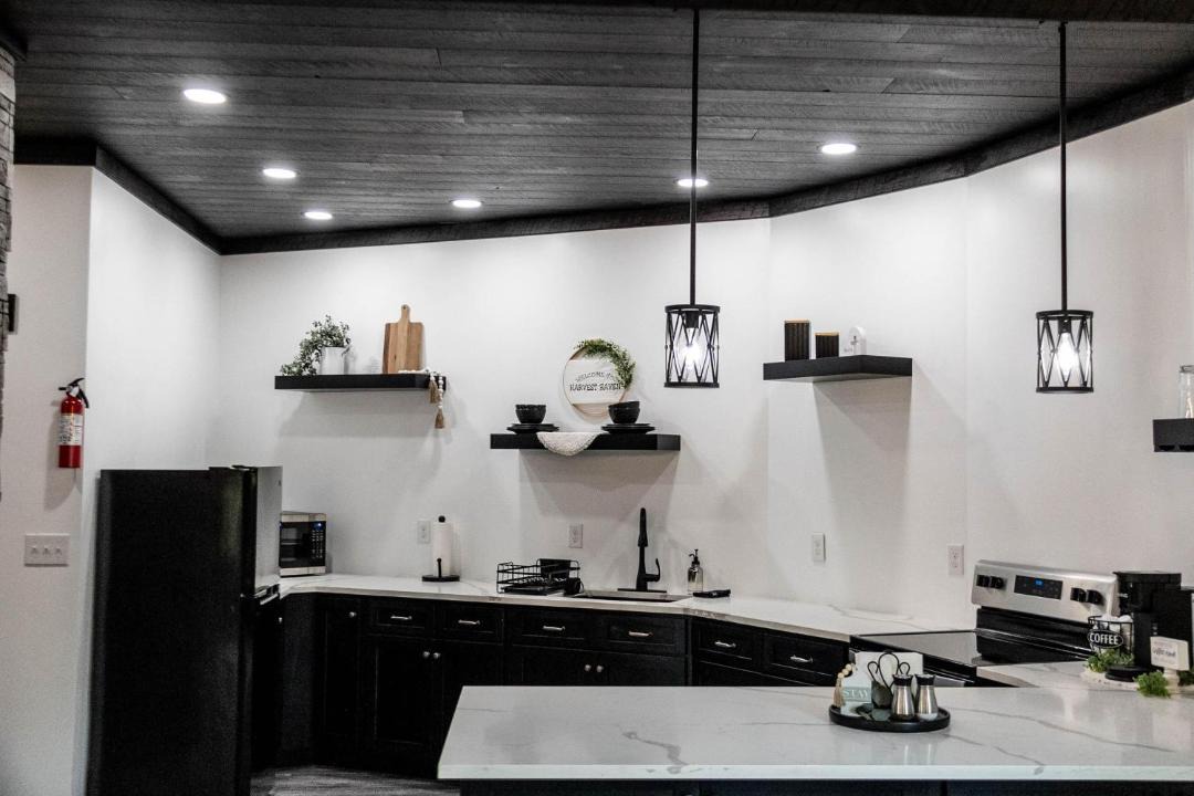 Photo of Kitchen in Peebles