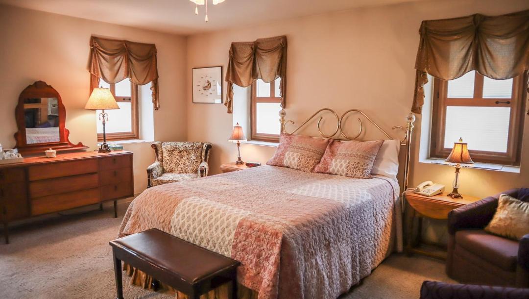 Photo of Bedroom in Mount Holly Springs