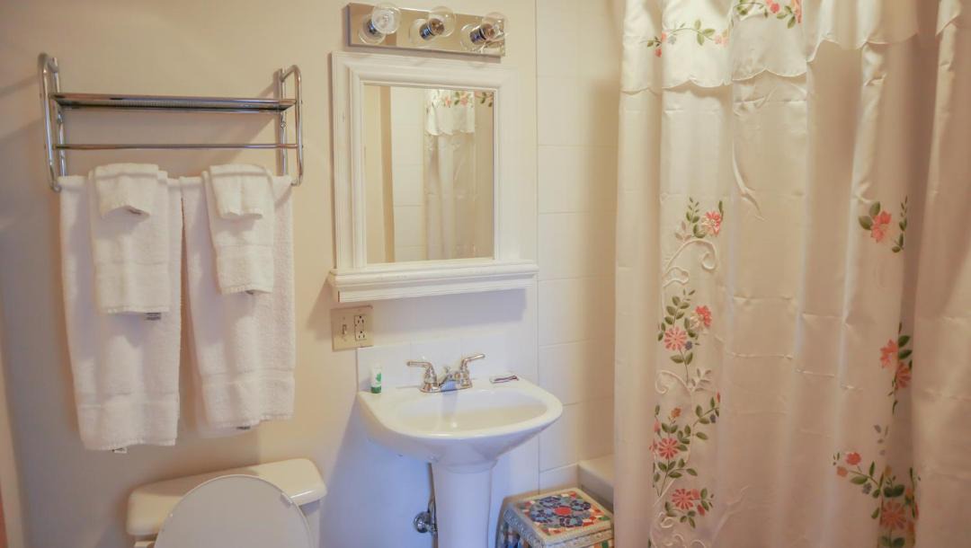 Photo of Bathroom in Mount Holly Springs