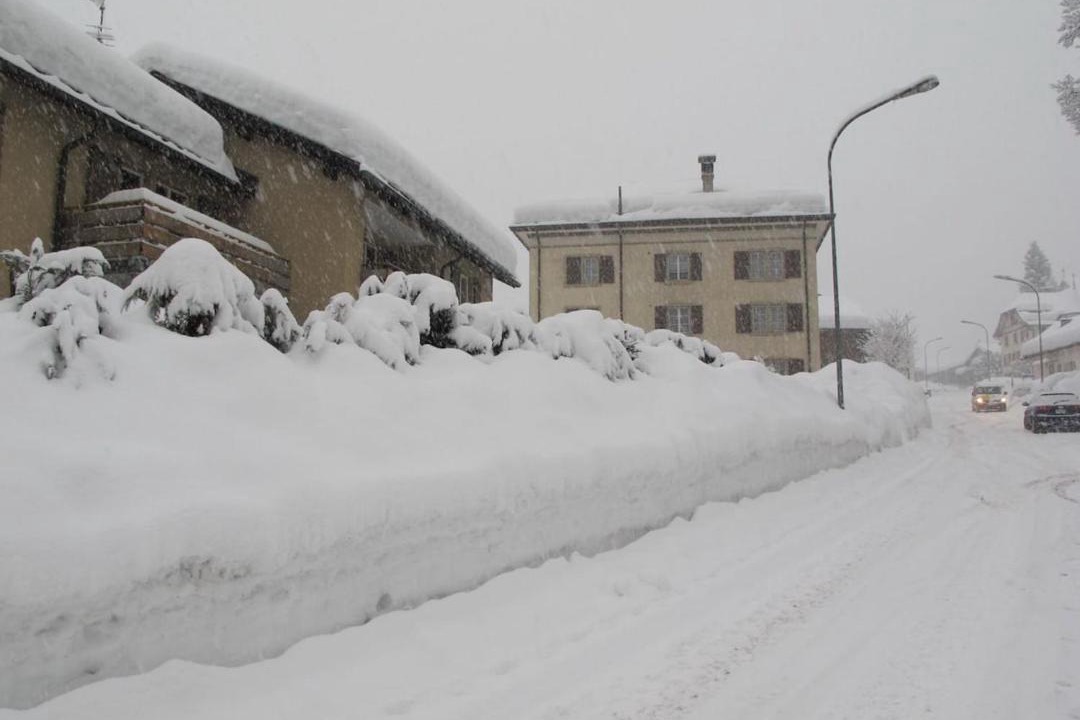 Photo of Others in Linthal