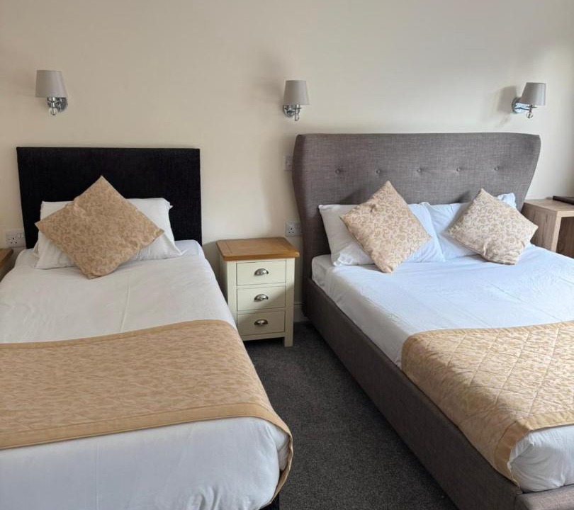 Photo of Bedroom in Dingwall