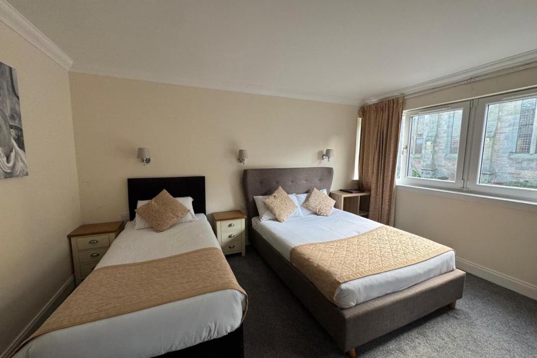 Photo of Bedroom in Dingwall