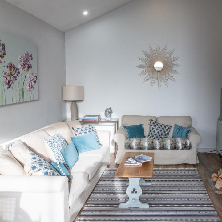 Photo of Livingroom in Bruton