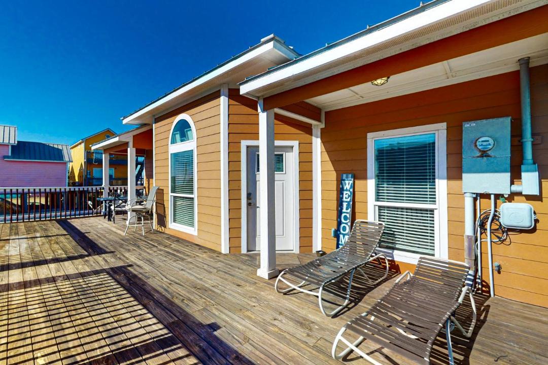Photo of Patio Balcony in North Beach