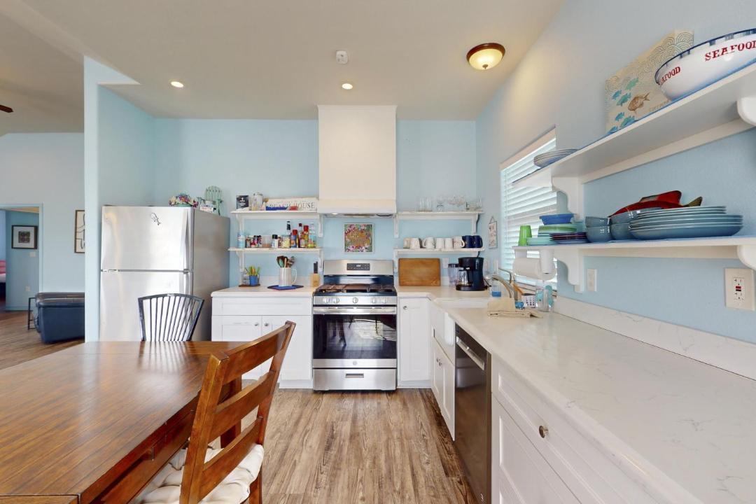 Photo of Kitchen in North Beach