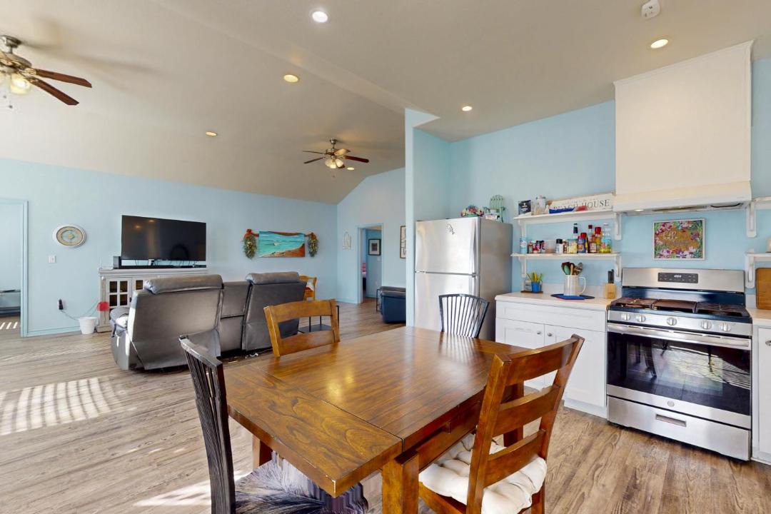 Photo of Kitchen in North Beach