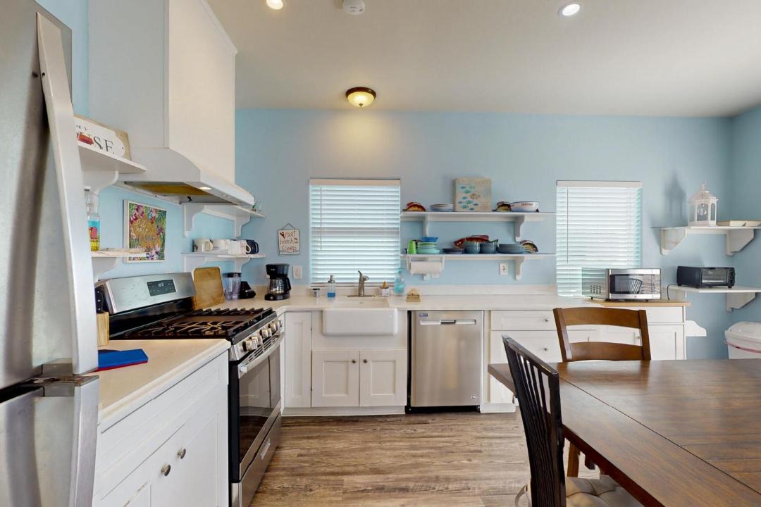 Photo of Kitchen in North Beach