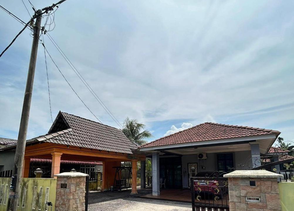 Photo of Others in Kampung Gong Pauh