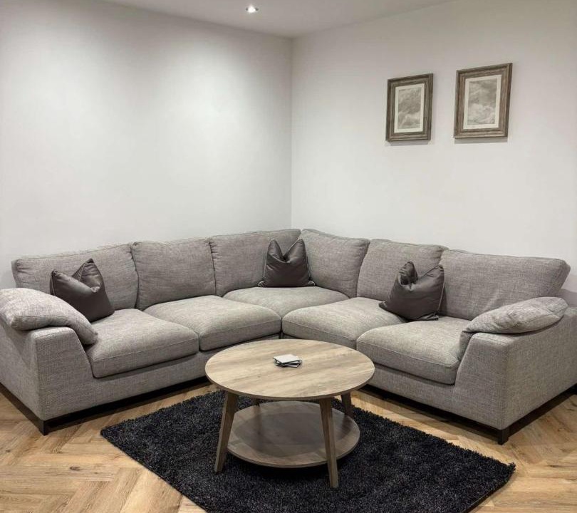 Photo of Livingroom in Wisbech